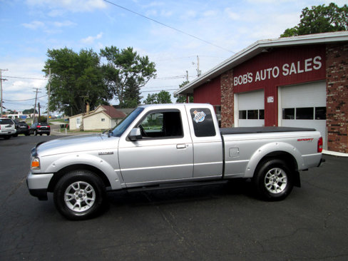 Used 2011 Ford Ranger Sport w/ Payload Pkg 2 image 11