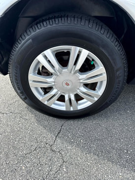 Used 2015 Cadillac SRX Luxury w/ Driver Awareness Package image 20