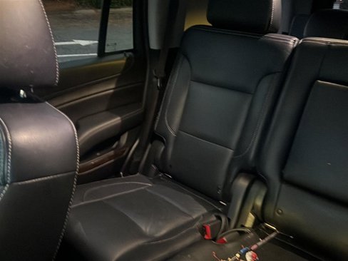 Used 2018 Chevrolet Tahoe LS w/ All-Season Package image 14