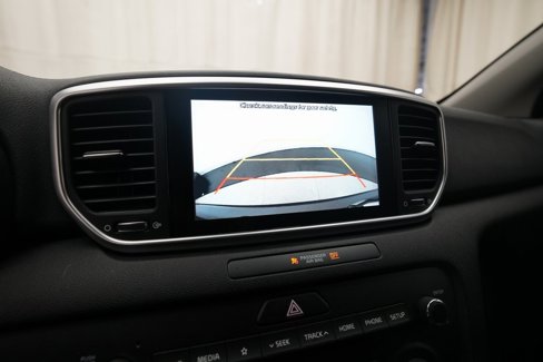 Certified 2020 Kia Sportage LX image 19