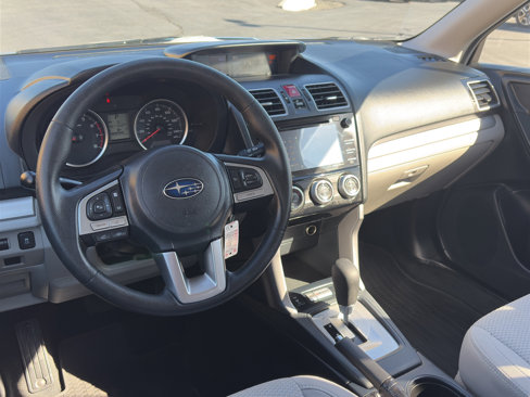 Used 2017 Subaru Forester 2.5i Premium w/ Popular Package #2A image 12