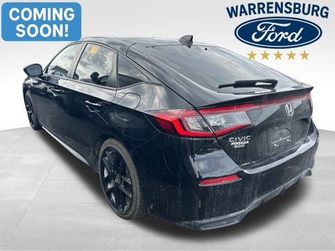 Used 2023 Honda Civic Sport image 5