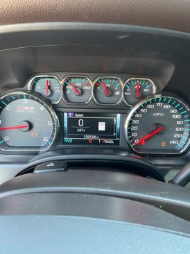 Used 2018 Chevrolet Silverado 1500 LT w/ All Star Edition image 12