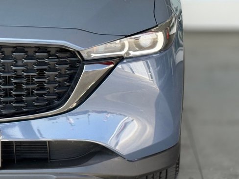 Used 2022 MAZDA CX-5 Carbon Edition image 5