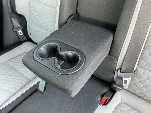 Used 2020 Chevrolet Equinox LT w/ Driver Convenience Package image 37