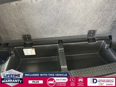 Used 2021 GMC Acadia SLE w/ LPO, Floor Liner Package image 37