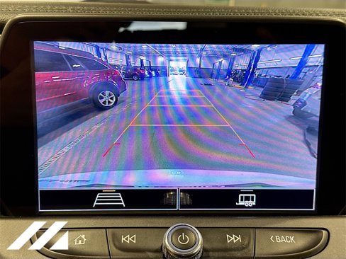 Used 2021 Chevrolet Blazer LT image 15