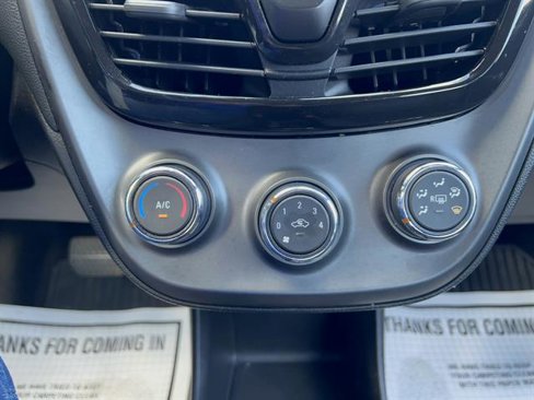 Used 2020 Chevrolet Spark LS image 23