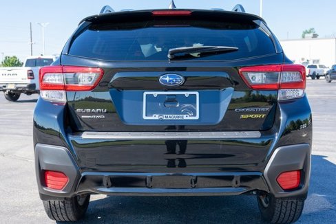 Used 2023 Subaru Crosstrek 2.5i Sport image 7