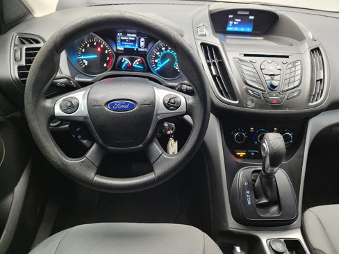 Used 2016 Ford Escape SE image 22