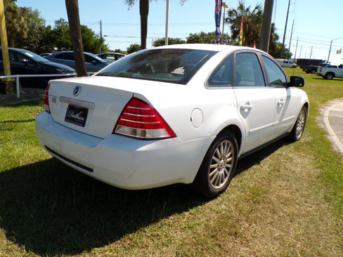 Used 2005 Mercury Montego Premier image 7
