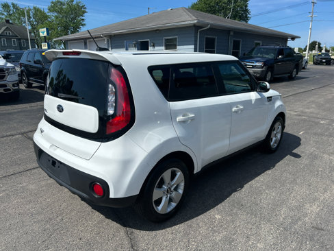 Used 2018 Kia Soul image 3