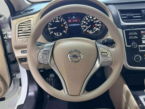Used 2017 Nissan Altima 2.5 S w/ Power Driver Seat Package image 17