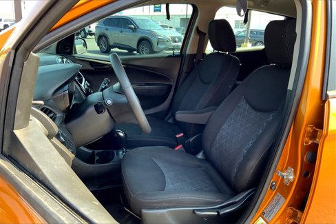 Used 2019 Chevrolet Spark LS image 26