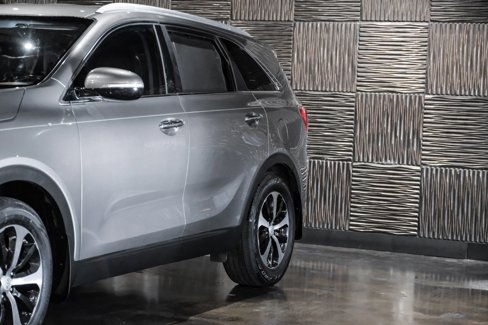 Used 2016 Kia Sorento EX w/ EX Premium Package image 8