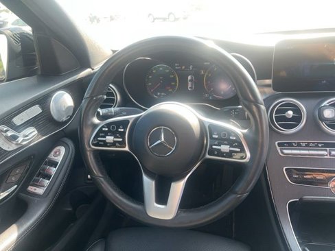 Used 2021 Mercedes-Benz C 300 4MATIC Sedan image 55