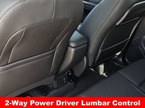 New 2026 Buick Encore GX Sport Touring w/ Experience Buick Package image 22