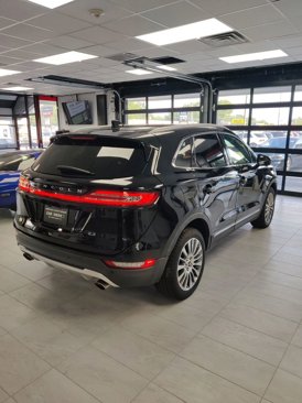 Used 2017 Lincoln MKC Reserve image 4