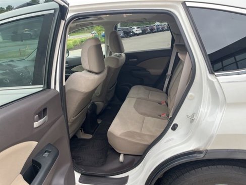 Used 2014 Honda CR-V EX image 25