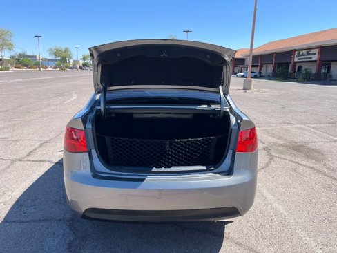 Used 2012 Kia Forte EX image 11