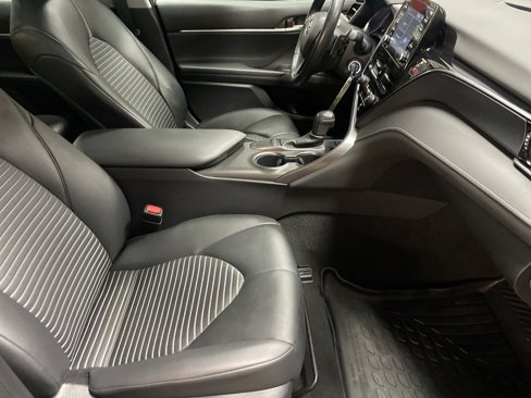 Certified 2023 Toyota Camry SE image 35