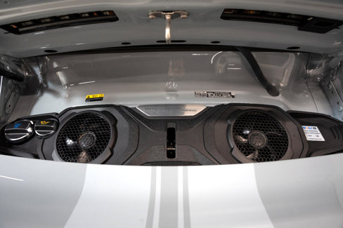 Used 2023 Porsche 911 Sport Classic image 71