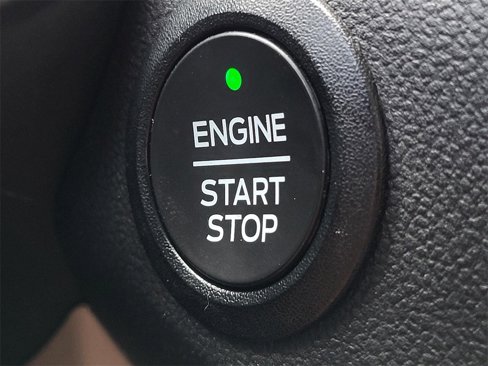 Used 2022 Ford Escape SEL image 16