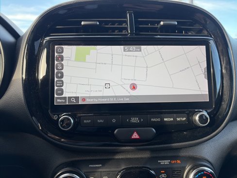 Used 2024 Kia Soul S image 16