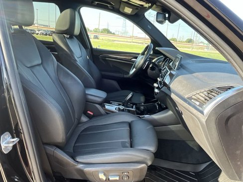 Used 2019 BMW X3 sDrive30i w/ Convenience Package image 39
