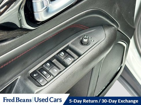 Used 2024 Jeep Compass Trailhawk image 19