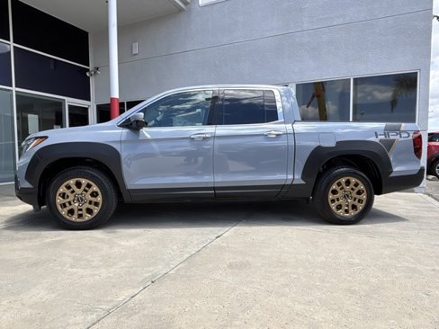 Used 2023 Honda Ridgeline RTL-E image 11