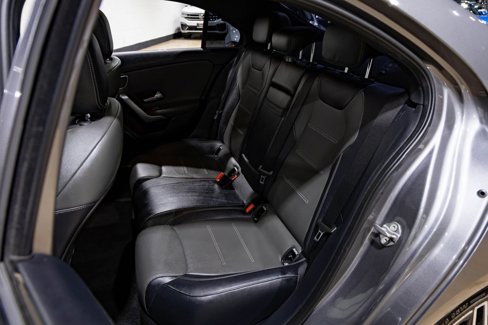 Used 2019 Mercedes-Benz A 220 image 33