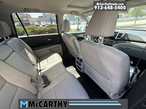 Used 2016 Honda Pilot EX-L image 36