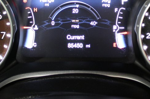 Used 2019 Jeep Compass Sport w/ Tech Group image 13