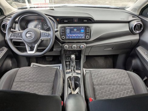 Certified 2023 Nissan Kicks SV image 18