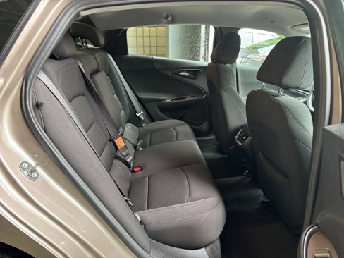Used 2023 Chevrolet Malibu LT w/ Driver Confidence Package image 41
