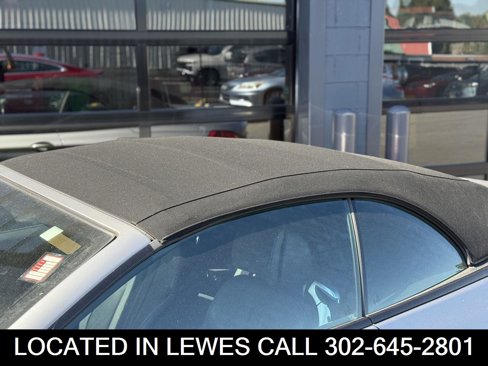 Used 2015 BMW 640i xDrive Convertible image 5