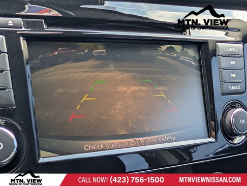 Used 2020 Nissan Rogue Sport S image 21