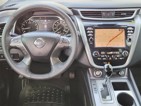 Used 2020 Nissan Murano SL image 24