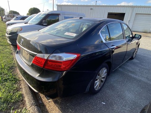 Used 2014 Honda Accord EX-L image 7