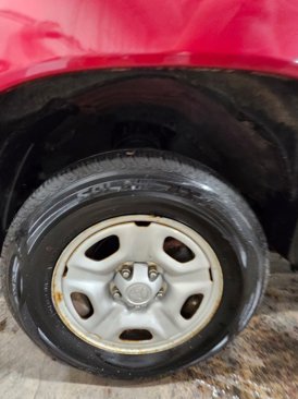 Used 2009 Toyota Tacoma 2WD Regular Cab image 8