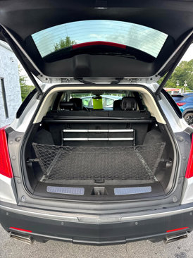 Used 2019 Cadillac XT5 Premium Luxury image 21