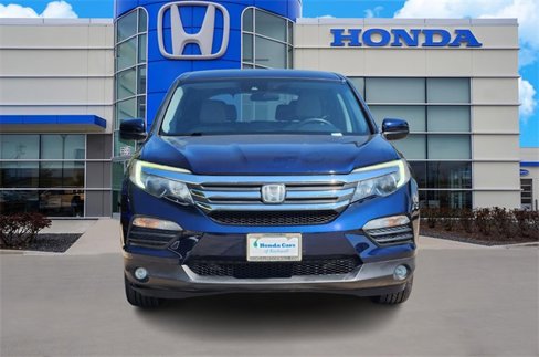 Used 2016 Honda Pilot EX image 6