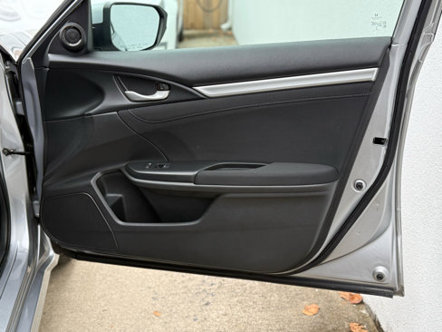 Used 2016 Honda Civic EX-T image 40