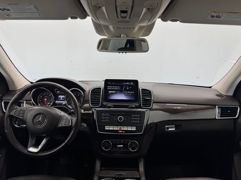 Certified 2018 Mercedes-Benz GLE 350 image 6