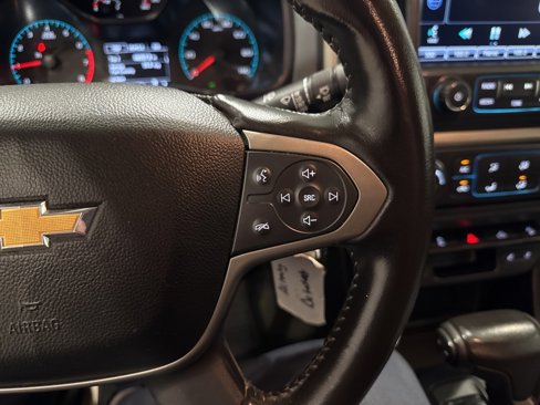 Used 2015 Chevrolet Colorado Z71 image 29