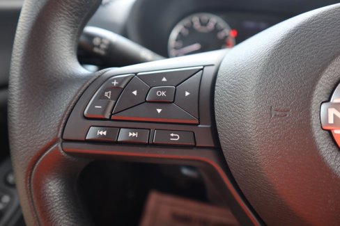 New 2025 Nissan Sentra S image 19
