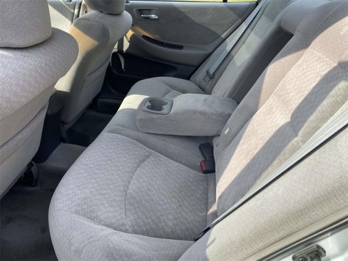 Used 2002 Honda Accord SE image 10