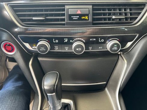 Used 2022 Honda Accord Sport image 20