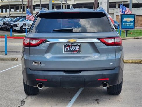 Used 2018 Chevrolet Traverse LT image 6
